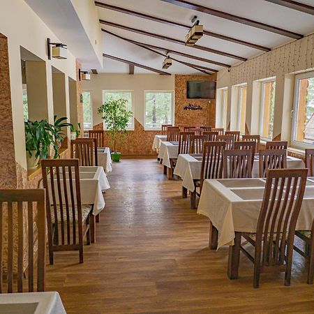 Hotel Оаза Dragobrat Zewnętrze zdjęcie