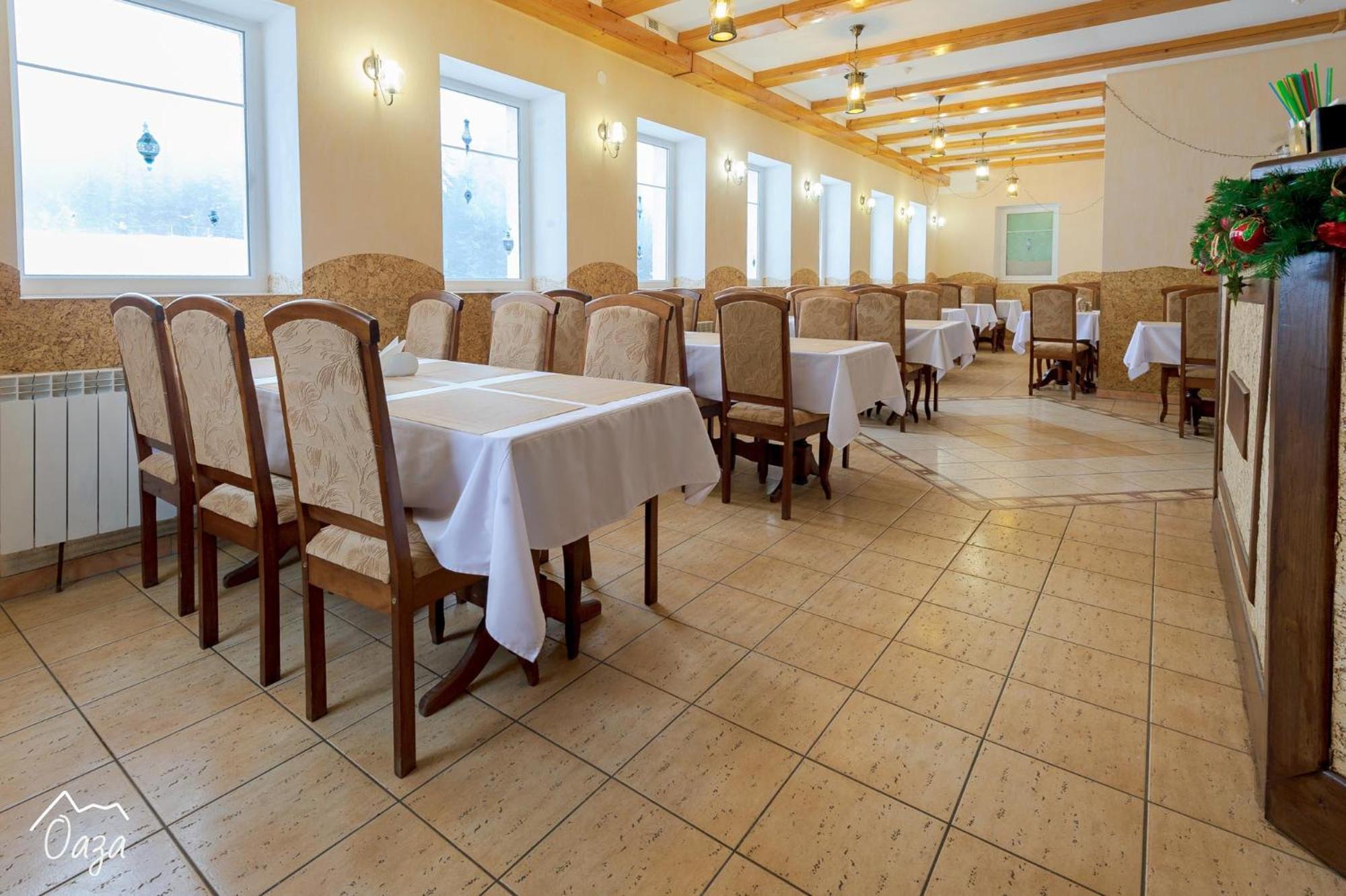Hotel Оаза Dragobrat Zewnętrze zdjęcie