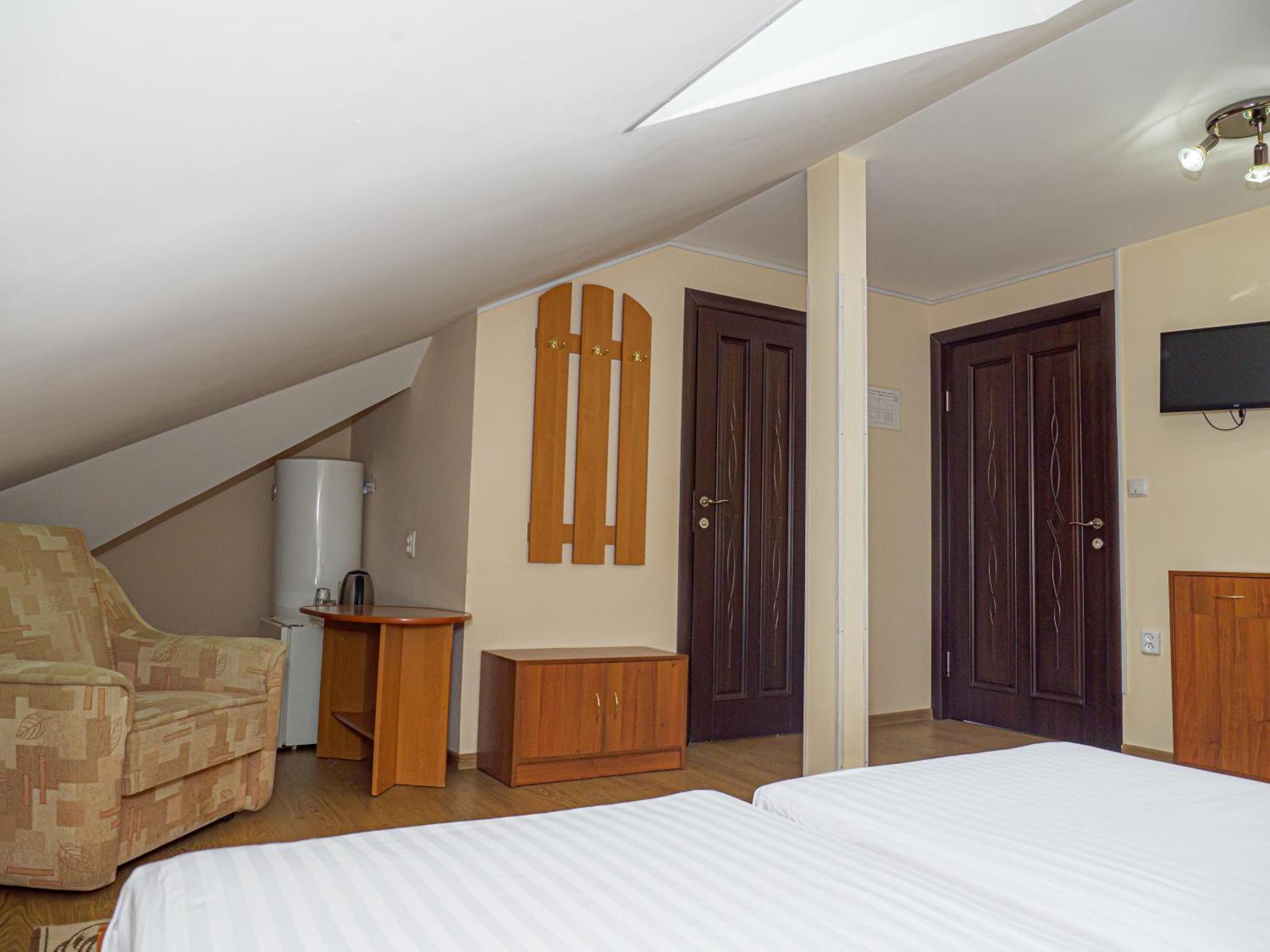 Hotel Оаза Dragobrat Zewnętrze zdjęcie