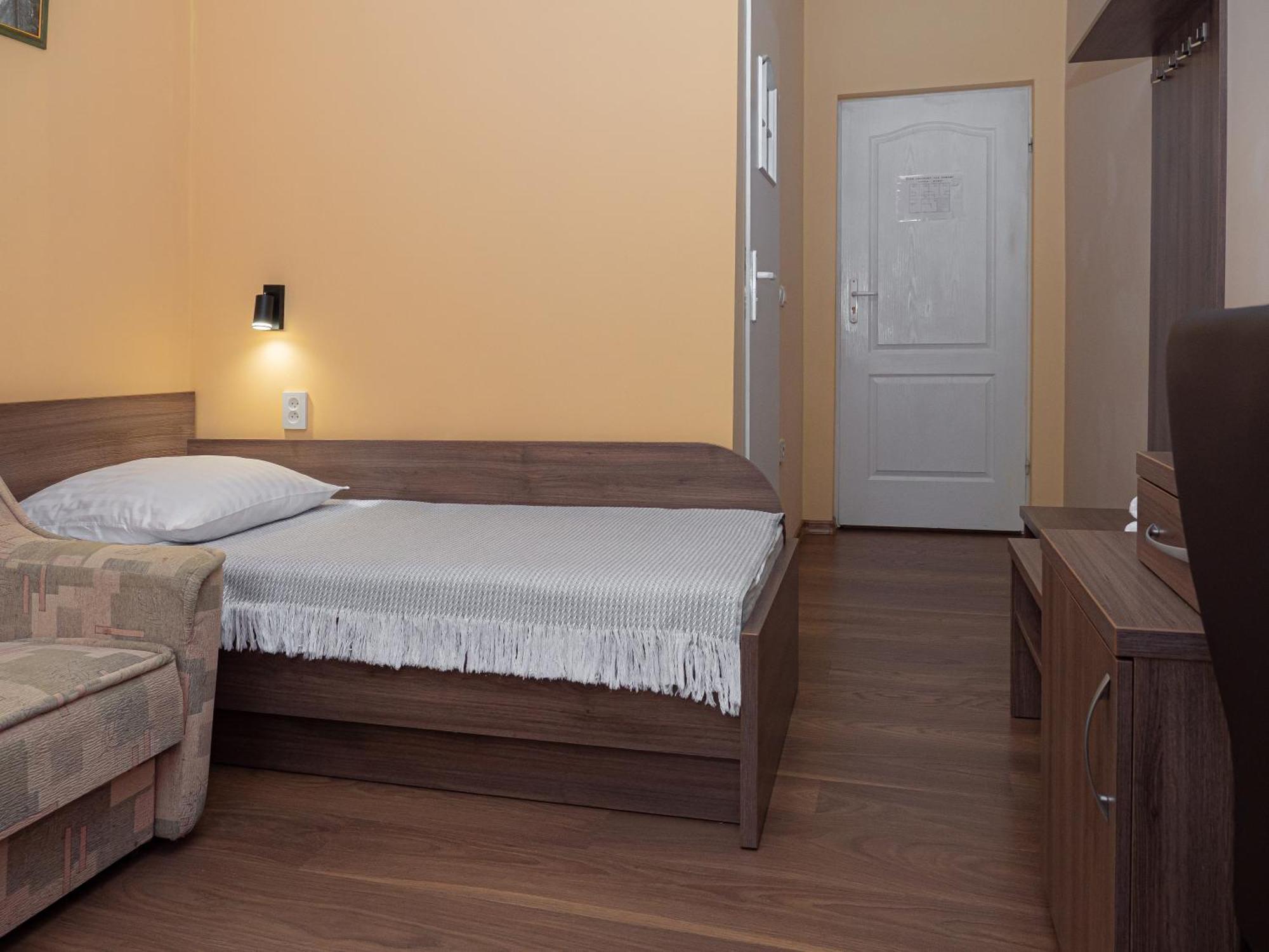 Hotel Оаза Dragobrat Zewnętrze zdjęcie