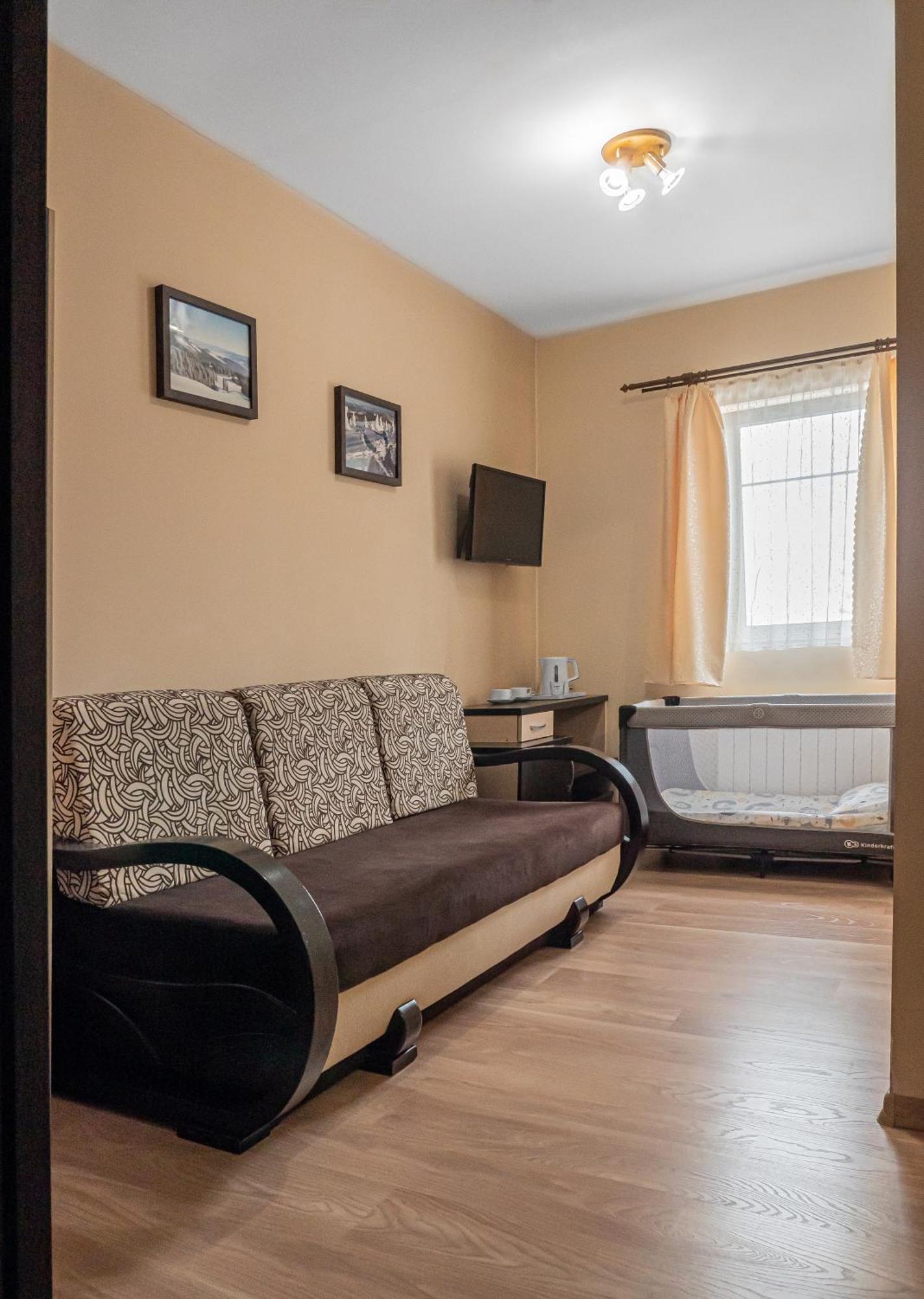 Hotel Оаза Dragobrat Zewnętrze zdjęcie