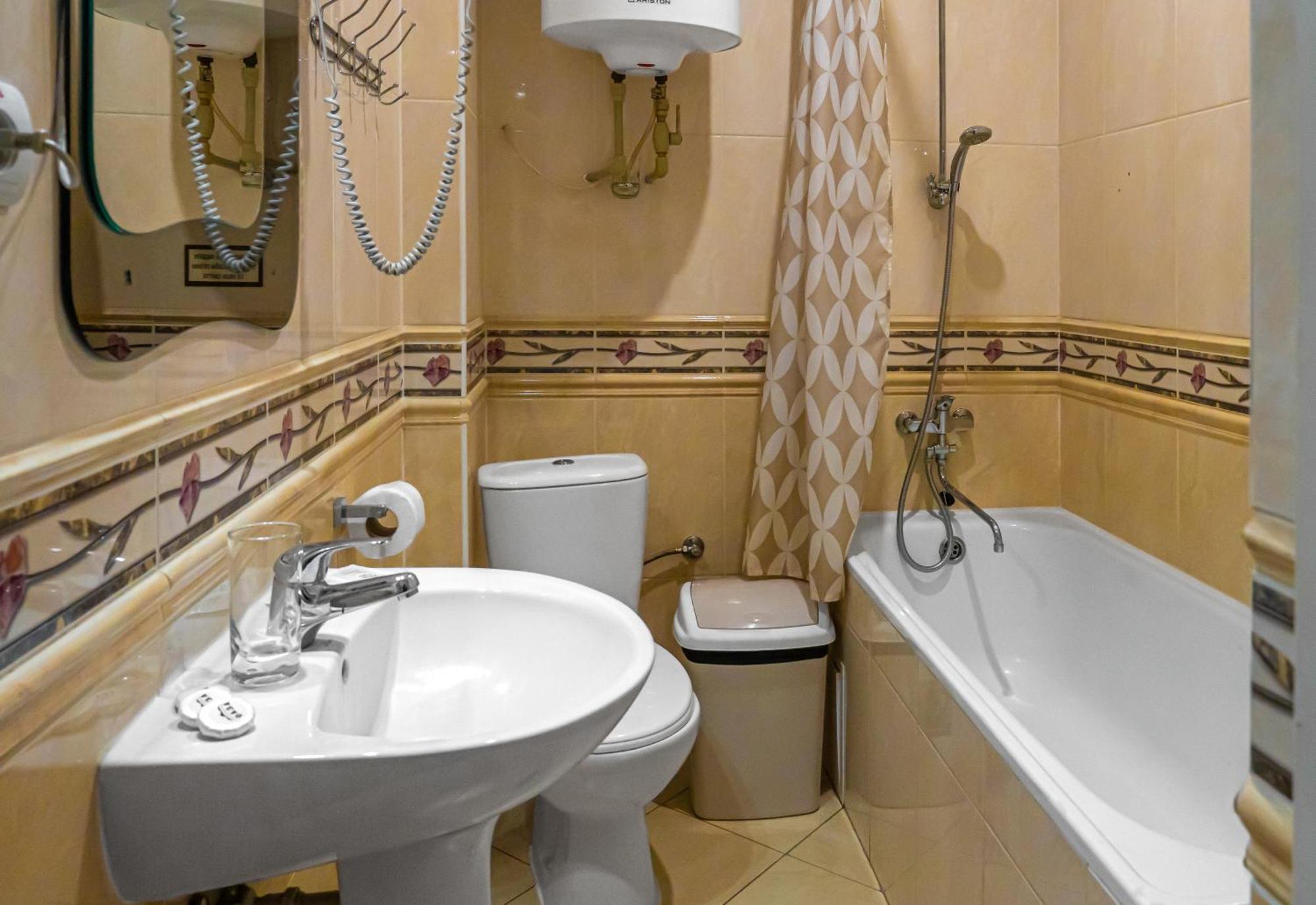 Hotel Оаза Dragobrat Zewnętrze zdjęcie