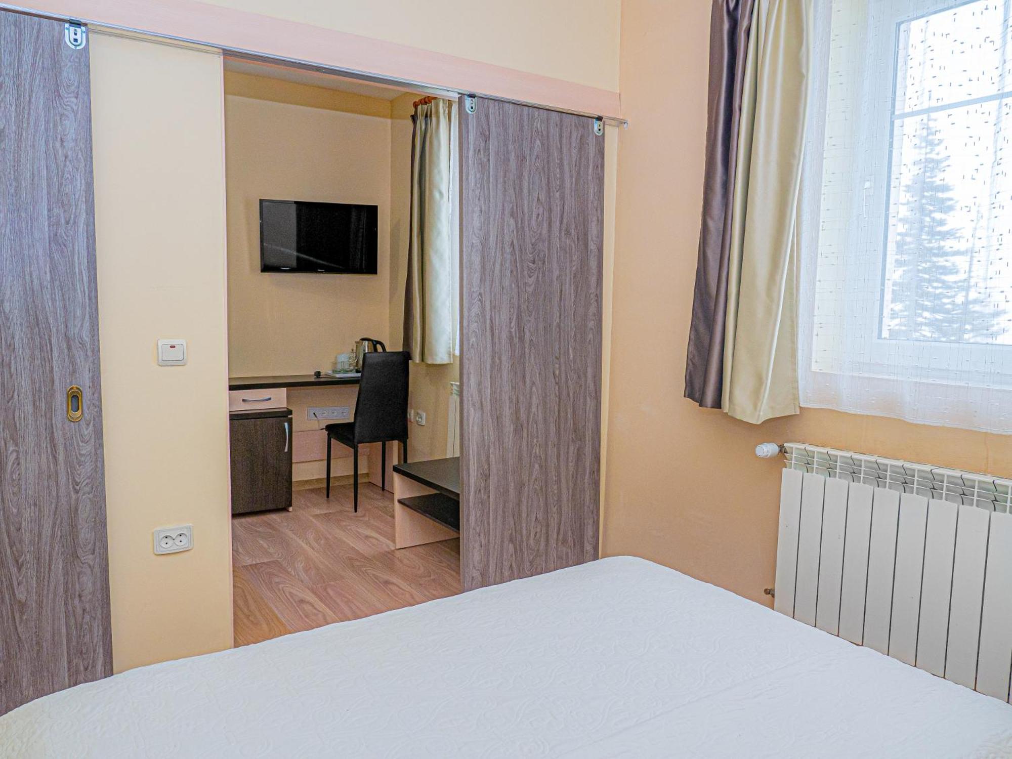 Hotel Оаза Dragobrat Zewnętrze zdjęcie