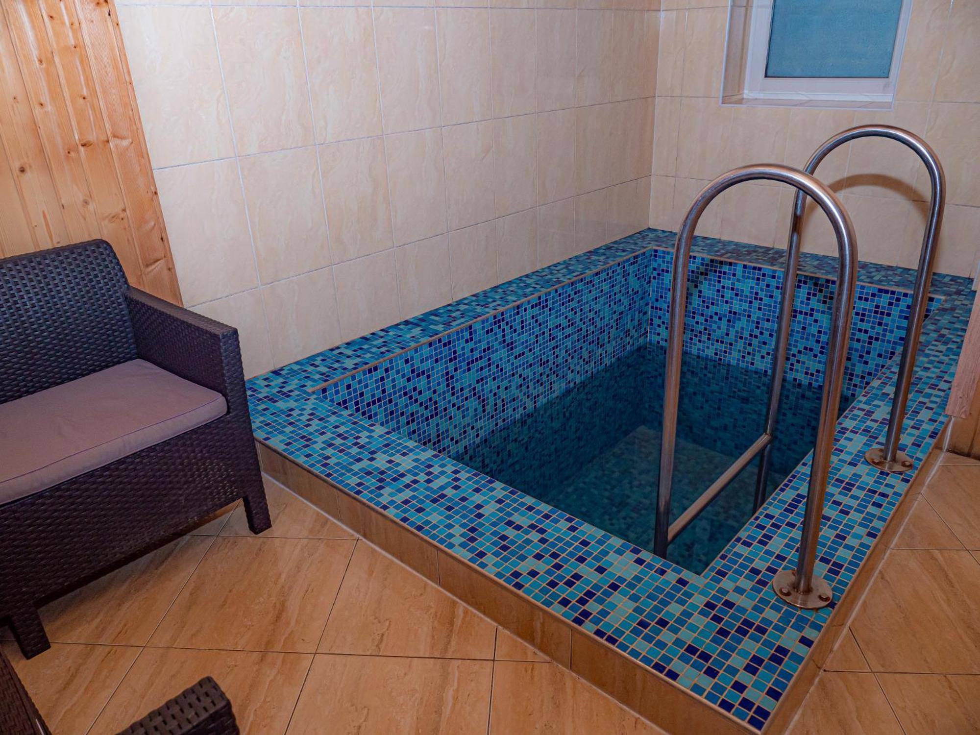Hotel Оаза Dragobrat Zewnętrze zdjęcie