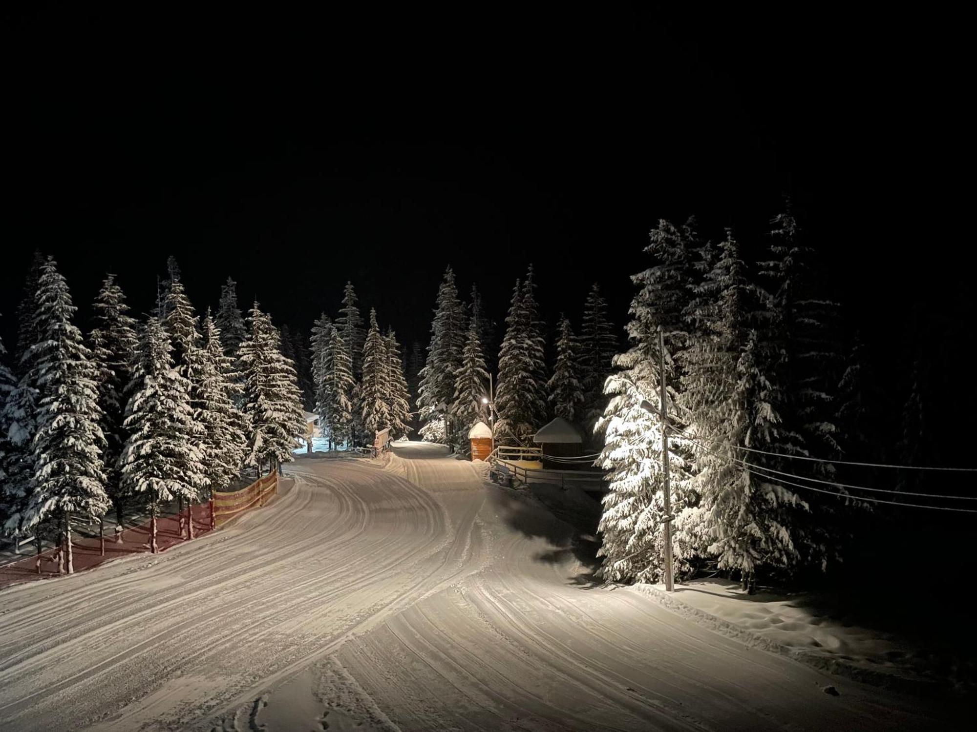 Hotel Оаза Dragobrat Zewnętrze zdjęcie