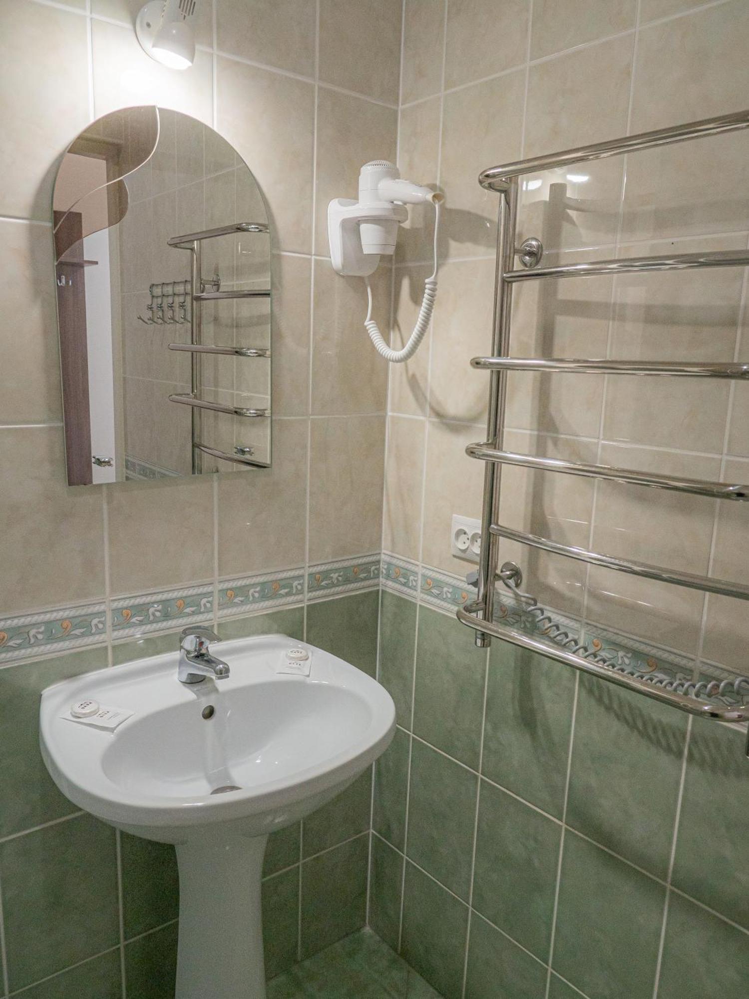 Hotel Оаза Dragobrat Zewnętrze zdjęcie