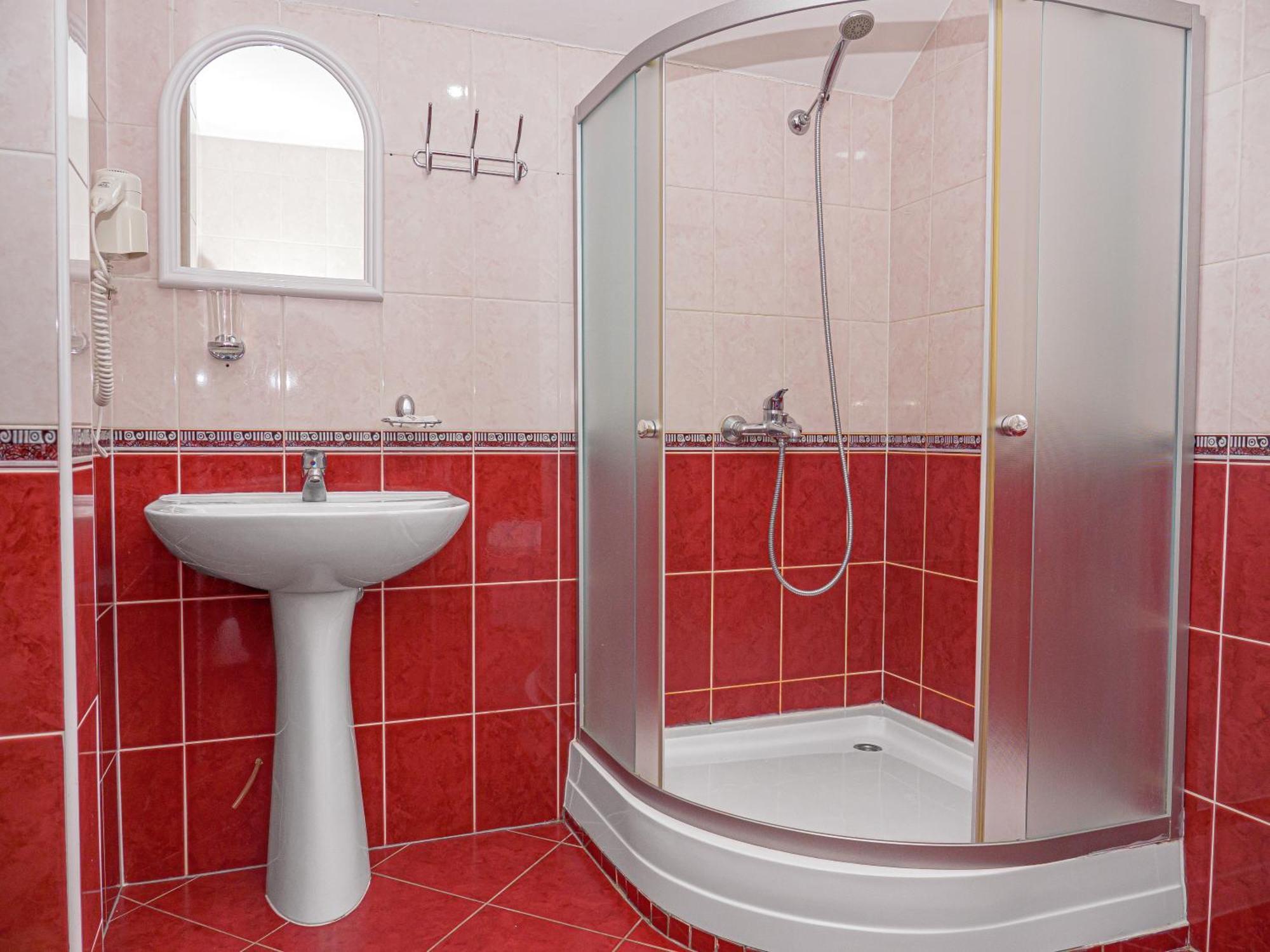 Hotel Оаза Dragobrat Zewnętrze zdjęcie